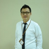 Galih. M. A Wibisono