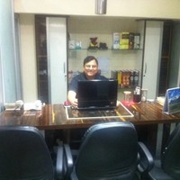Rajiv Kakra