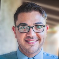 Mina Shalaby, Psy.D.