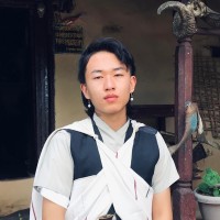 Alex Gurung