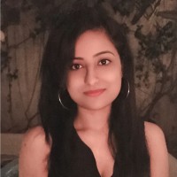 Simran Bhardwaj