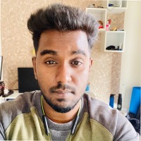 Uttam Kumar Behera