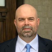 Darren Doherty