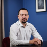 Oleg Timofeev