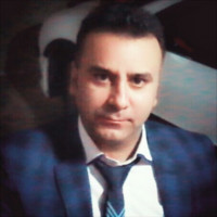 saeid aghajani