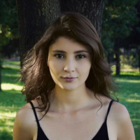 Sofía Argudo Granda