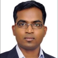 Pradeep sasi
