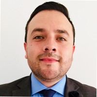 Jose Gabriel Angarita Gonzalez