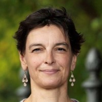 Sara Gundelach Vergo