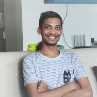 Srinath Baride