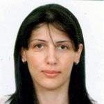Zara Ayvazyan