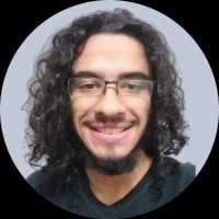 Guilherme Nunes Amaral Dos Santos