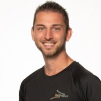 Colin Van Der Klauw