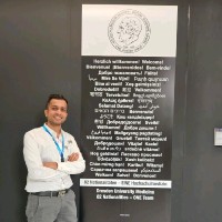 Dr Siddarth Jain
