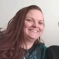 Cynthia Van Vught