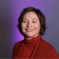 Kjersti Lunden Nilsen