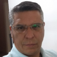 Jorge Almazan Anchondo
