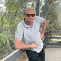 Mohammed Aljabaree