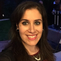 Christine Mansour