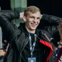 Kirill Asadchii