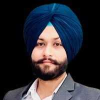 Gurmit Singh