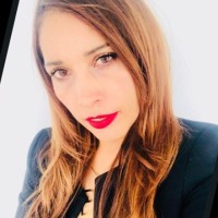Joyce Cornejo