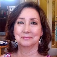 Judy James