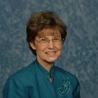 Donna VanDevander