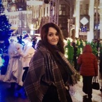 Ilona Ladygina