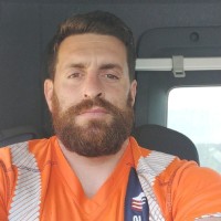 David Bonnecarrere