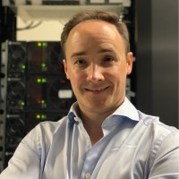 James Felton, Mba