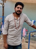 Mallana Goud Patil