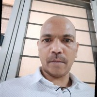 Vikram Reddymalla