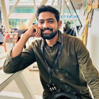 Varun Kasurde