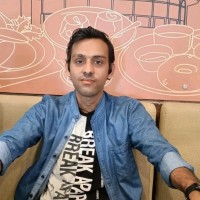 Abhishek Dubey
