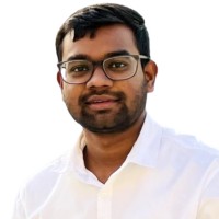 Bommana Vikash Rao