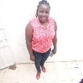 Faith Mwende