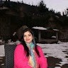 Anushree Mishra