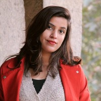Shruti Nigam