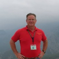 John Newcomer
