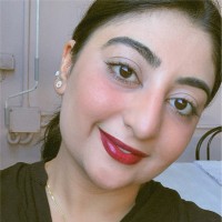 Ramanpreet Kaur