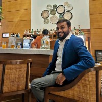 Debashis Chakraborty