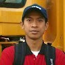 Teguh Arianto