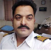 Sushil Barotia