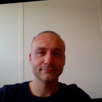 Stéphane Laforet