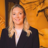 Hollie Griffiths