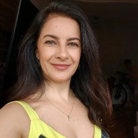 Gisele Braga Melo