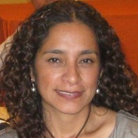 Katherine Gutarra