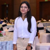Udisha Jaiswal