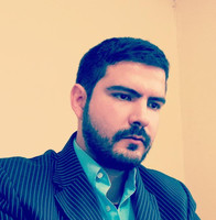 Luis Alfonso Paredes Arzac